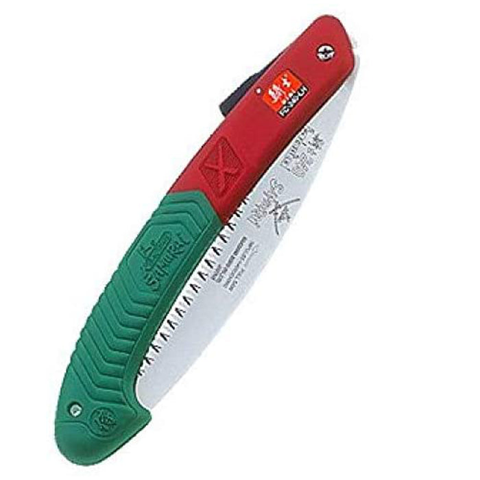 Fierastrau manual japonez pliabil Samurai Kisi 210-4