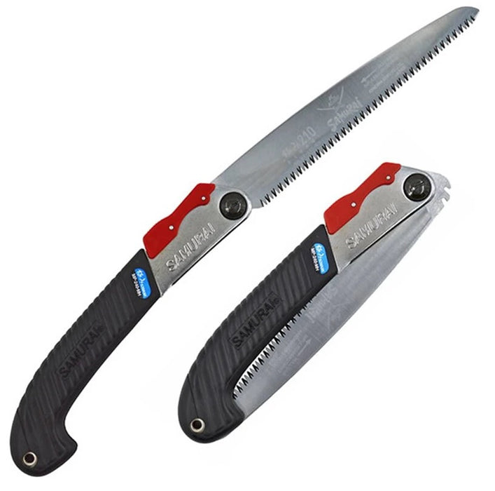 Fierastrau pliabil profesional Samurai Kiwami 210-3