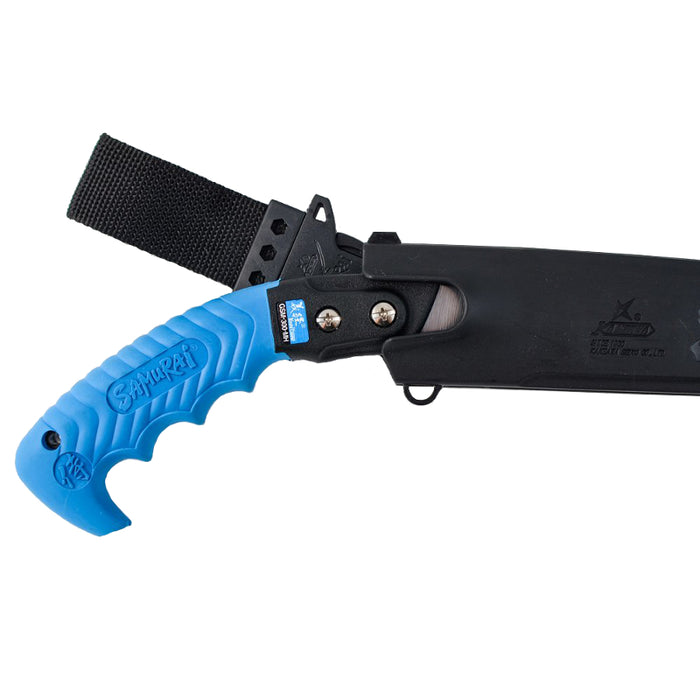 Fierastrau crengi Samurai Yoshitsune 300-3