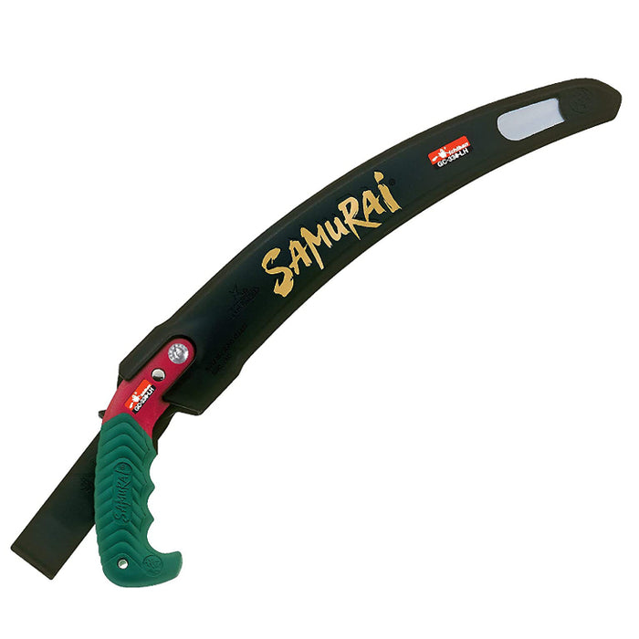 Fierastrau curbat de mana Samurai Ichiban 330-4