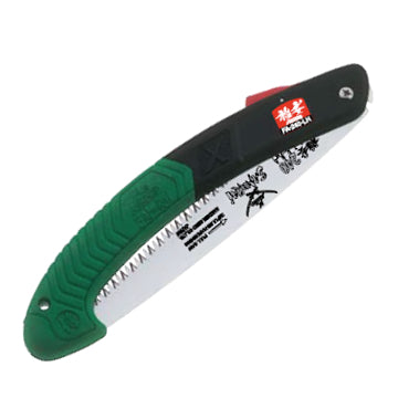 Fierastrau pliabil japonez Samurai Inazuma 240-4