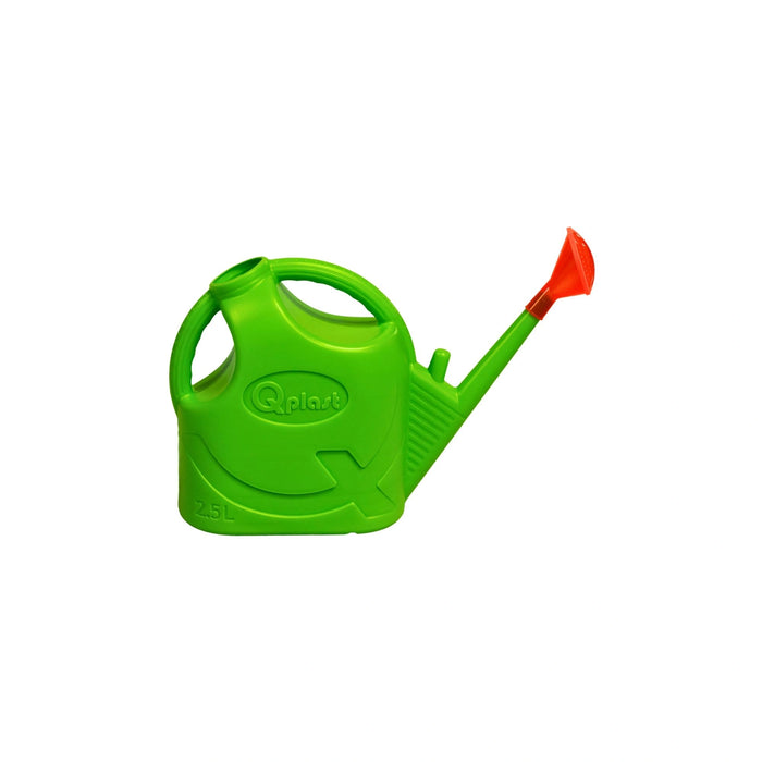 Stropitoare verde 2.5L cu rozetă pentru plante