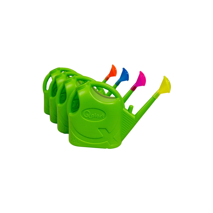 Stropitoare verde 2.5L cu rozetă pentru plante