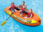 Barca gonflabila INTEX 58358 Explorer Pro 300 set, pompa inclusa