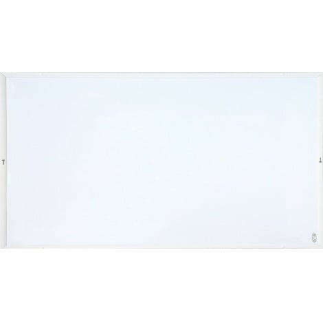 Panou radiant cu infraroșu și termostat fără fir - 960W