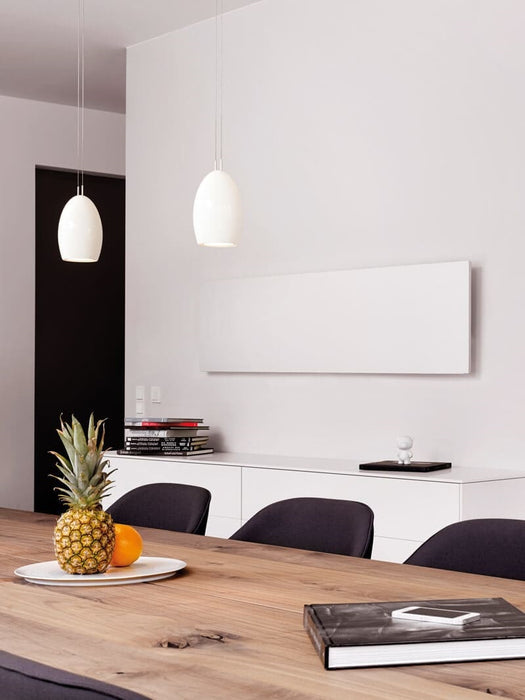 Panou radiant cu infraroșu și termostat fără fir - 960W