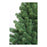 Brad de Craciun artificial cu aspect natural, inaltime 260 cm, verde, suport inclus(Brazi) - aicuce.ro