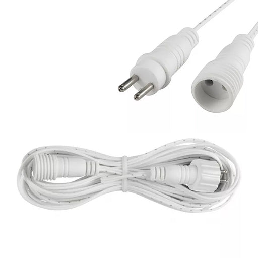 Cablu de alimentare / prelungitor pentru DLI/DLF/DLFJ, 5 m, IP44, 5 m