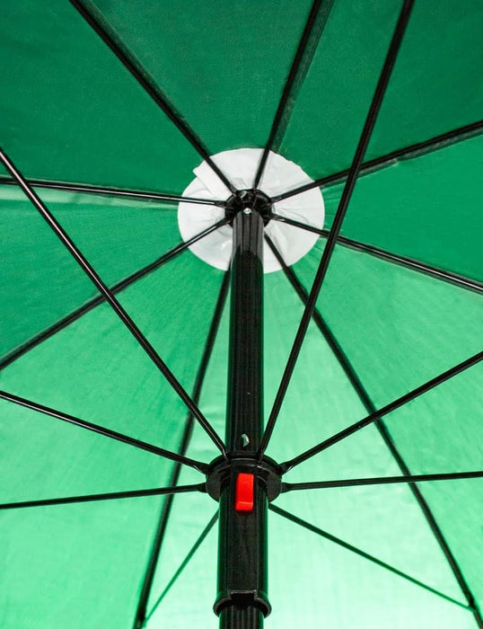 Umbrela Pescuit cu paravan, Malatec, Impermeabila, diametru Ø=240 cm - aicuce.ro