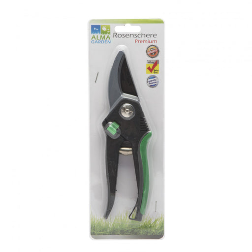 Foarfeca de gradinarit pentru flori si crengi subtiri