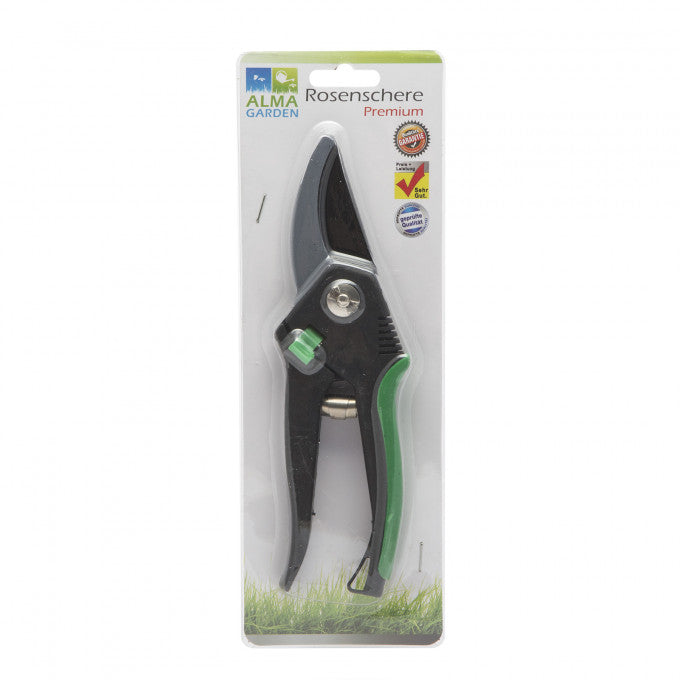 Foarfeca de gradinarit pentru flori si crengi subtiri