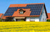 Sistem fotovoltaic ON-GRID monofazic 3,3 KWP - aicuce.ro