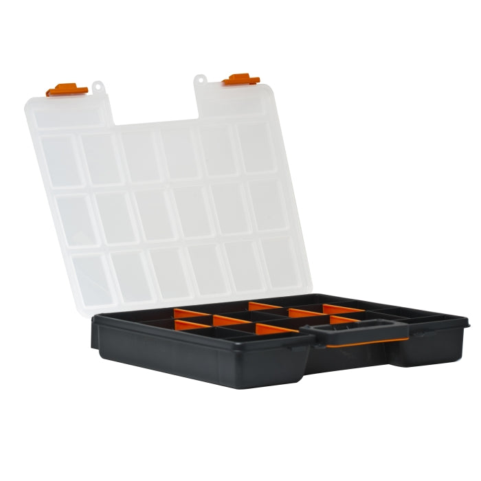 Geantă organizatoare profesională - 380x330x60 mm