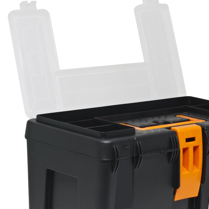 Cutie de scule adâncă, 400x230x200mm