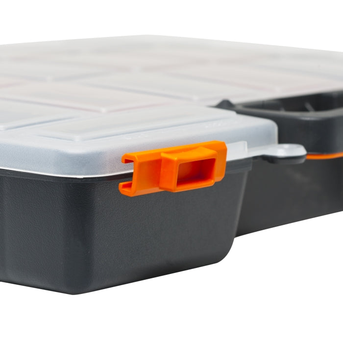 Geantă organizatoare profesională - 380x330x60 mm