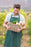 Pachet Folie de mulcire si sistem de irigație-  pentru culturi mici (salata, morcovi, ridichi)-  400 mp